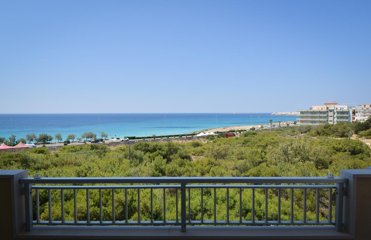 Appartamento Via Salento Gallipoli Exteriér fotografie